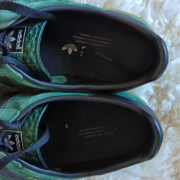 Adidas Gazelles - Picture 11 of 12